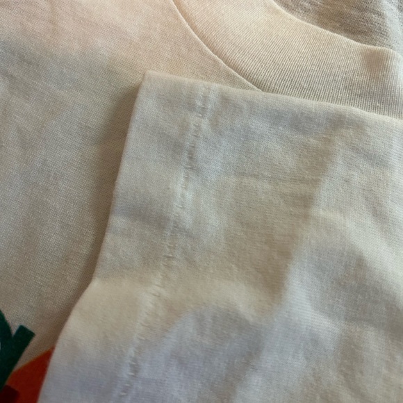 Vintage Banana Planet T-Shirt Size XL - Picture 4 of 5